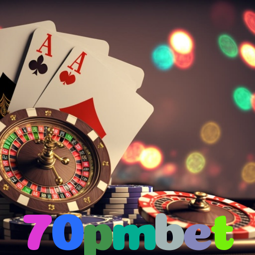 70pmbet：Aposte nas melhores slots e conquiste prêmios como nunca!
