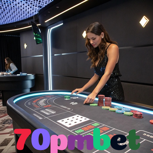 70pmbet：Aposte no futebol, jogue poker e conquiste vitórias épicas!