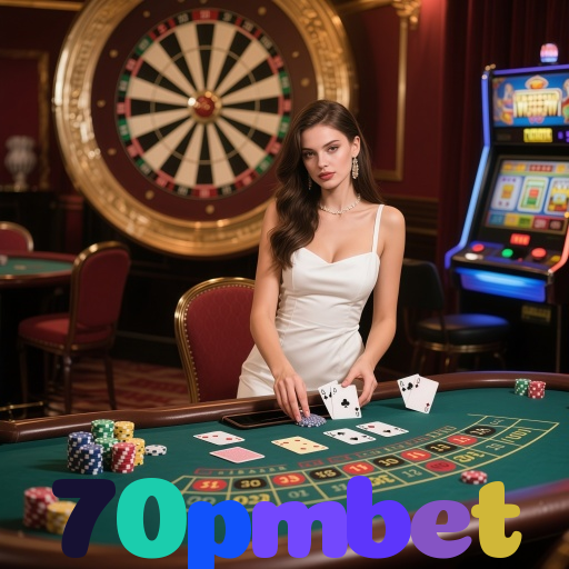 70pmbet：Aposte no futebol, jogue poker e conquiste vitórias épicas!