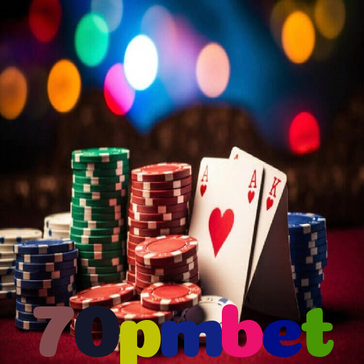 70pmbet:Aposte nas melhores slots e conquiste prêmios como nunca!