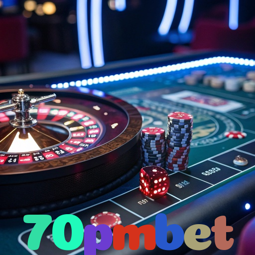 70pmbet:Aposte no futebol, jogue poker e conquiste vitórias épicas!