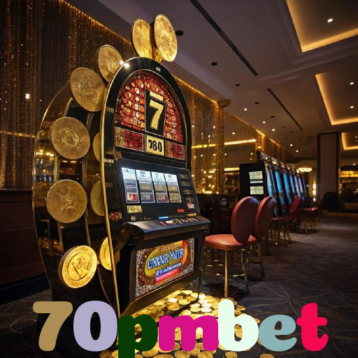 70pmbet:Aposte nas melhores slots e conquiste prêmios como nunca!