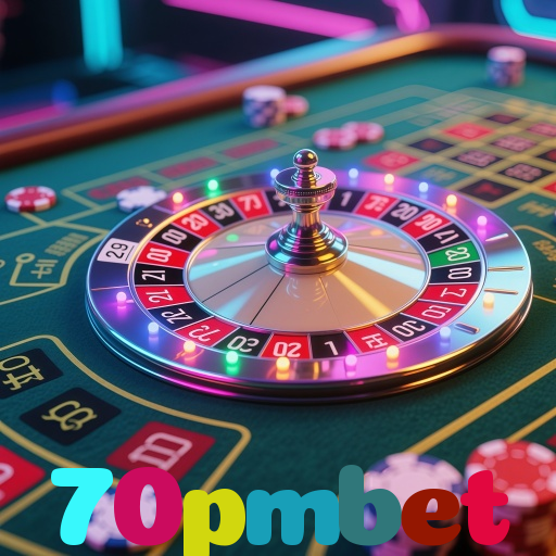 70pmbet：Aposte nas melhores slots e conquiste prêmios como nunca!