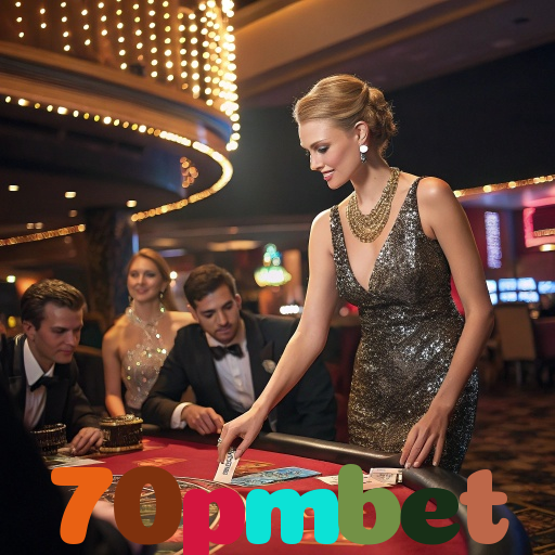 70pmbet：Jogue poker, aposte no futebol e ganhe em grandes jogos de cassino!