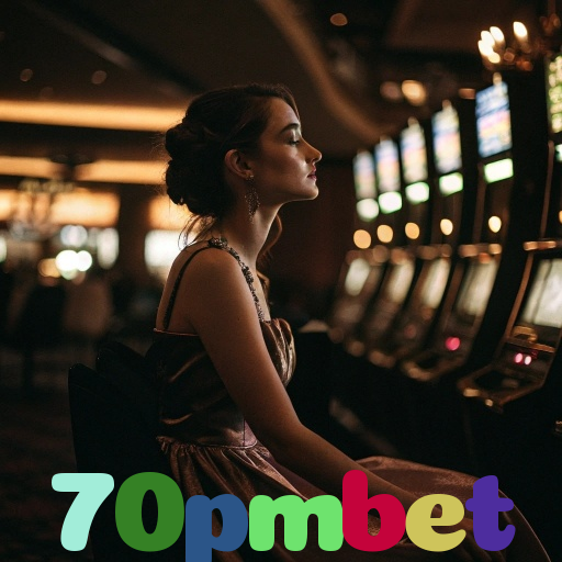 70pmbet:Aposte nas melhores slots e conquiste prêmios como nunca!