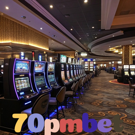 70pmbet:Aposte nas melhores slots e conquiste prêmios como nunca!