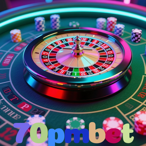 70pmbet：Aposte nas melhores slots e conquiste prêmios como nunca!