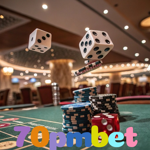 70pmbet：Aposte nas melhores slots e conquiste prêmios como nunca!