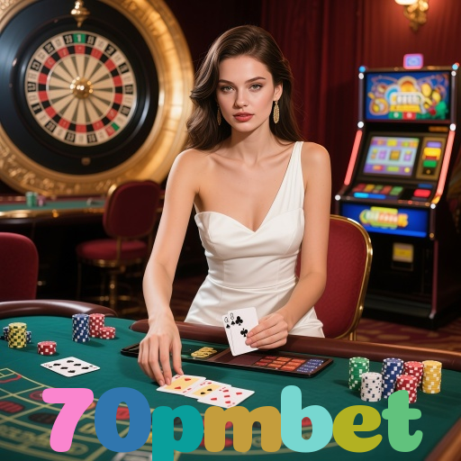 70pmbet：Jogue poker, aposte no futebol e ganhe em grandes jogos de cassino!