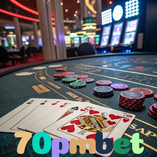 70pmbet：Jogue poker, aposte no futebol e ganhe em grandes jogos de cassino!