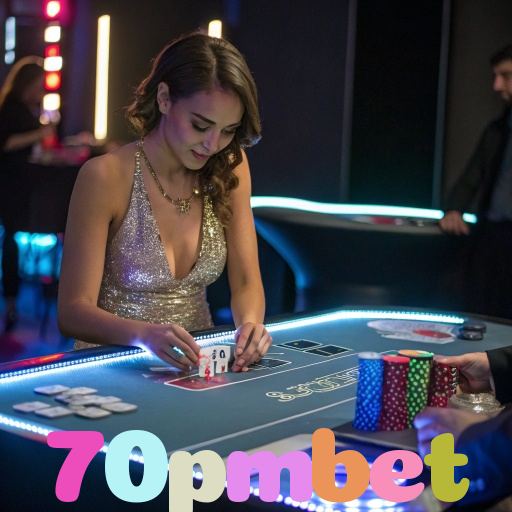 70pmbet:Jogue poker, aposte no futebol e ganhe em grandes jogos de cassino!