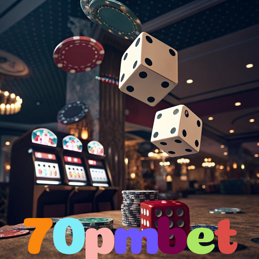 70pmbet:Aposte nas melhores slots e conquiste prêmios como nunca!