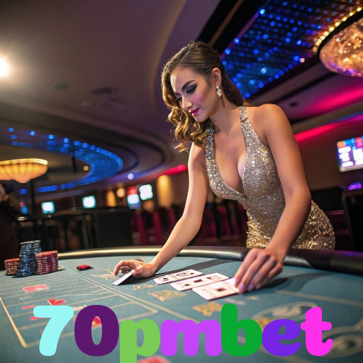 70pmbet：Aposte no futebol, jogue poker e conquiste vitórias épicas!