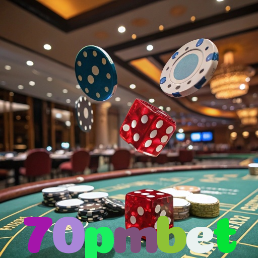 70pmbet：Aposte nas melhores slots e conquiste prêmios como nunca!