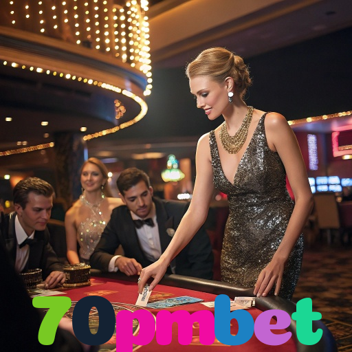 70pmbet：Jogue poker, aposte no futebol e ganhe em grandes jogos de cassino!