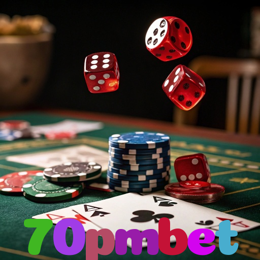 70pmbet：Jogue poker, aposte no futebol e ganhe em grandes jogos de cassino!