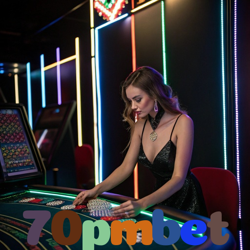 70pmbet：Aposte nas melhores slots e conquiste prêmios como nunca!