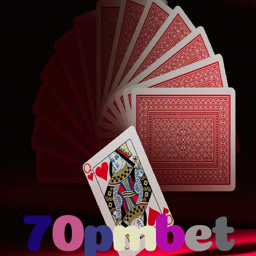 70pmbet:Jogue poker, aposte no futebol e ganhe em grandes jogos de cassino!