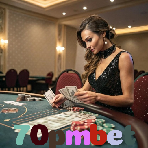 70pmbet：Jogue poker, aposte no futebol e ganhe em grandes jogos de cassino!
