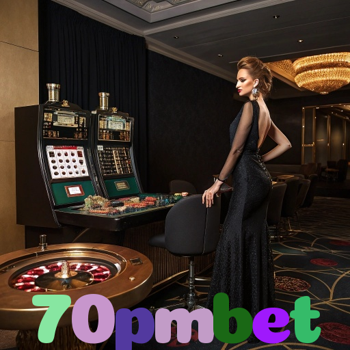 70pmbet：Aposte no futebol, jogue poker e conquiste vitórias épicas!