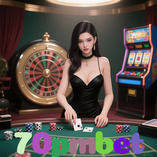 70pmbet：Jogue poker, aposte no futebol e ganhe em grandes jogos de cassino!