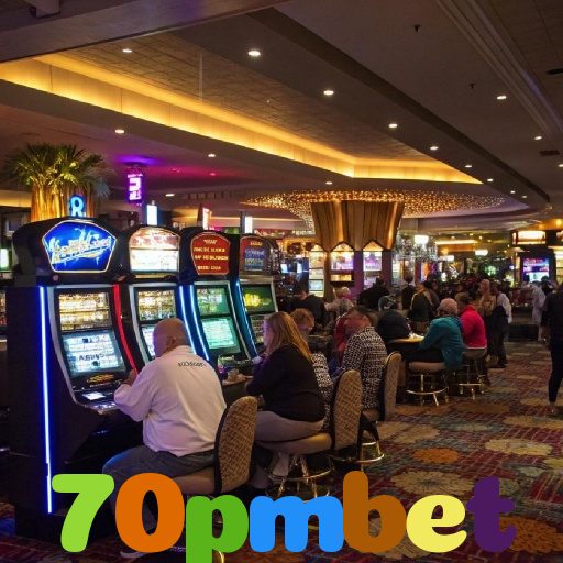 70pmbet：Aposte nas melhores slots e conquiste prêmios como nunca!