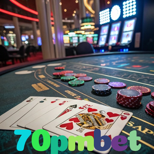 70pmbet:Aposte no futebol, jogue poker e conquiste vitórias épicas!