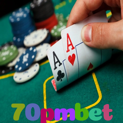 70pmbet:Aposte no futebol, jogue poker e conquiste vitórias épicas!