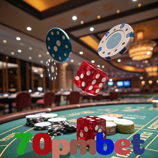 70pmbet：Aposte nas melhores slots e conquiste prêmios como nunca!