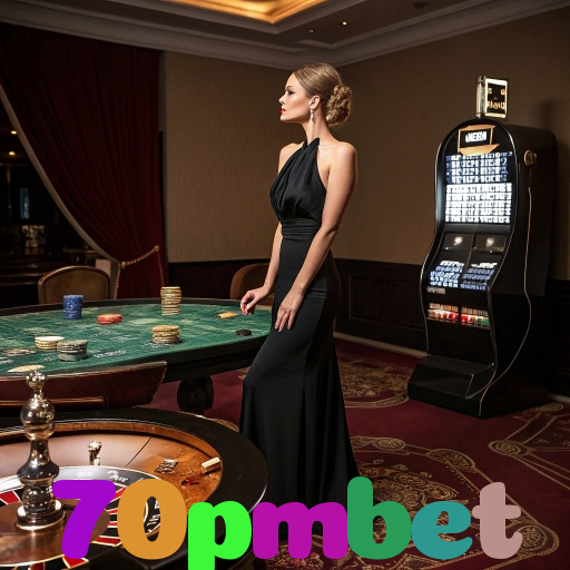 70pmbet：Aposte nas melhores slots e conquiste prêmios como nunca!