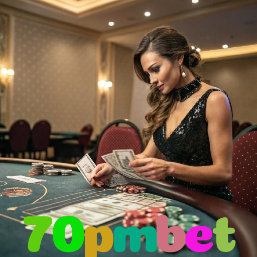 70pmbet：Aposte nas melhores slots e conquiste prêmios como nunca!