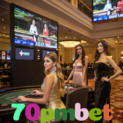 70pmbet：Aposte nas melhores slots e conquiste prêmios como nunca!
