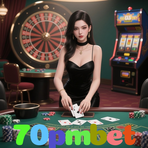 70pmbet：Jogue poker, aposte no futebol e ganhe em grandes jogos de cassino!