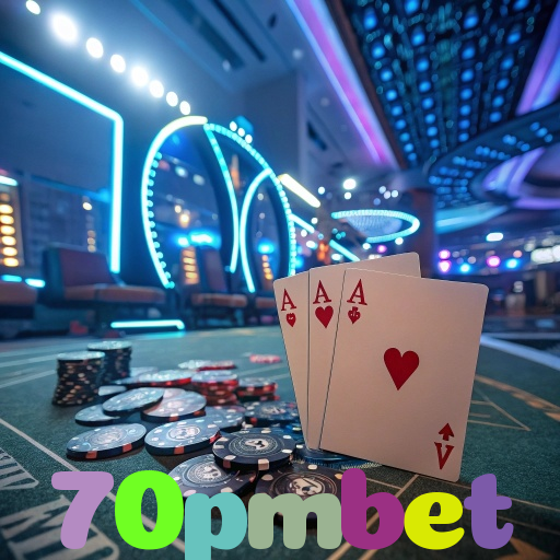 70pmbet：Aposte no futebol, jogue poker e conquiste vitórias épicas!