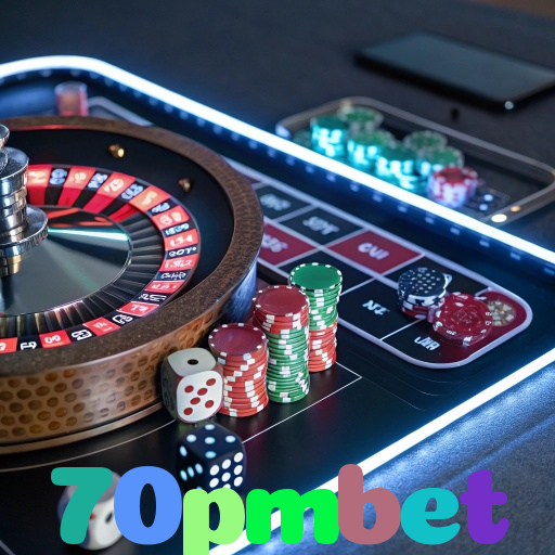 70pmbet:Aposte no futebol, jogue poker e conquiste vitórias épicas!