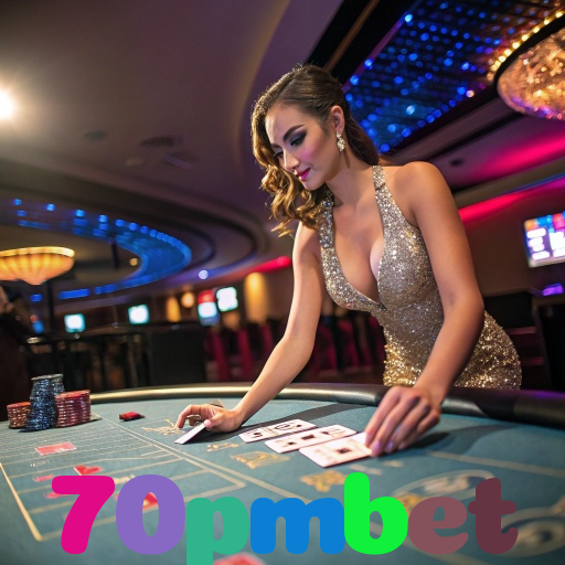 70pmbet：Aposte no futebol, jogue poker e conquiste vitórias épicas!