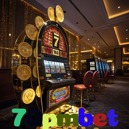 70pmbet：Aposte nas melhores slots e conquiste prêmios como nunca!