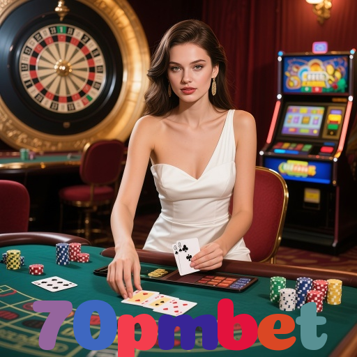 70pmbet：Jogue poker, aposte no futebol e ganhe em grandes jogos de cassino!