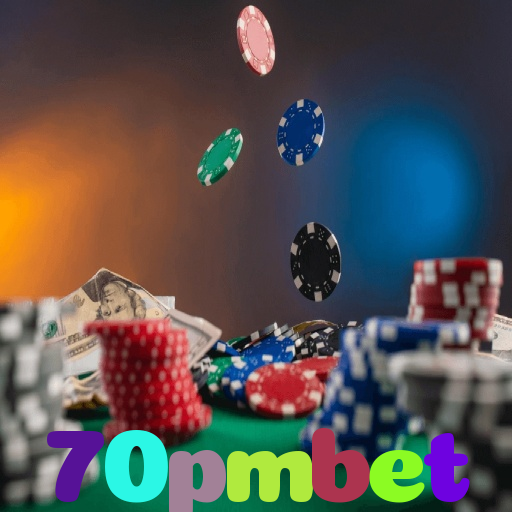 70pmbet：Aposte no futebol, jogue poker e conquiste vitórias épicas!