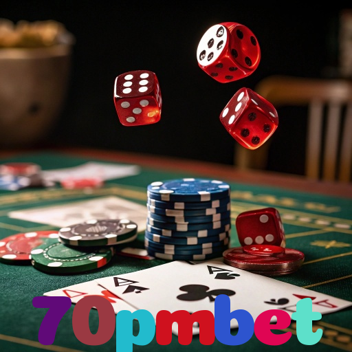 70pmbet：Aposte nas melhores slots e conquiste prêmios como nunca!