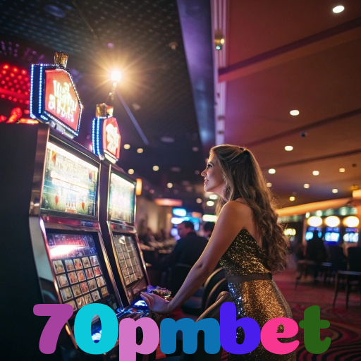 70pmbet:Aposte nas melhores slots e conquiste prêmios como nunca!