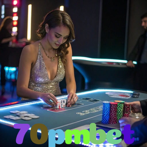 70pmbet：Aposte no futebol, jogue poker e conquiste vitórias épicas!
