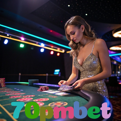 70pmbet：Aposte nas melhores slots e conquiste prêmios como nunca!