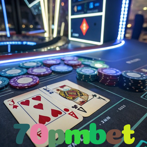 70pmbet:Jogue poker, aposte no futebol e ganhe em grandes jogos de cassino!