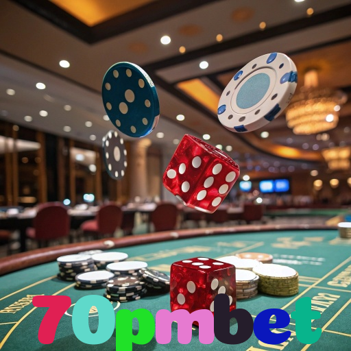 70pmbet：Jogue poker, aposte no futebol e ganhe em grandes jogos de cassino!