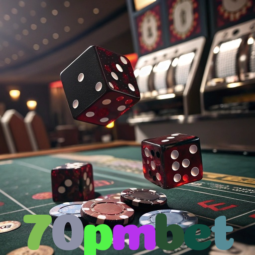 70pmbet：Aposte nas melhores slots e conquiste prêmios como nunca!