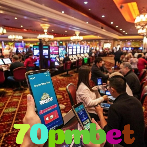 70pmbet:Jogue poker, aposte no futebol e ganhe em grandes jogos de cassino!