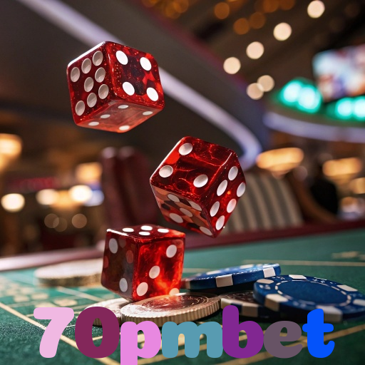 70pmbet：Aposte nas melhores slots e conquiste prêmios como nunca!