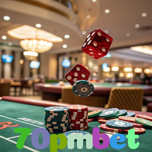 70pmbet:Aposte no futebol, jogue poker e conquiste vitórias épicas!