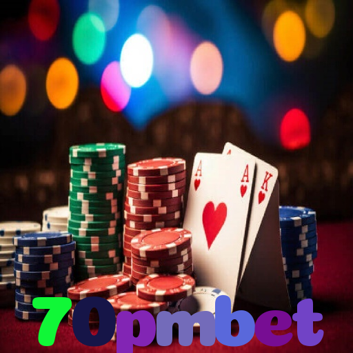 70pmbet:Aposte no futebol, jogue poker e conquiste vitórias épicas!